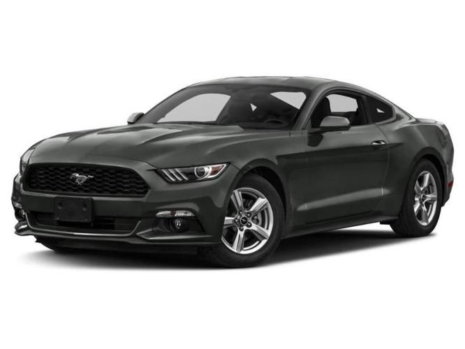 2015 ford mustang ecoboost ecoboost 2dr fastback for sale in cannon air force base, new mexico