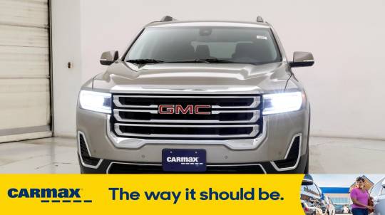 2022 GMC Acadia