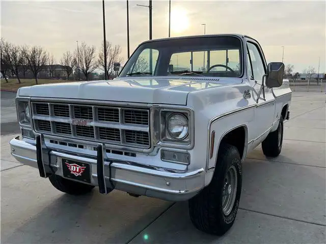 1978 gmc 1500 for sale!