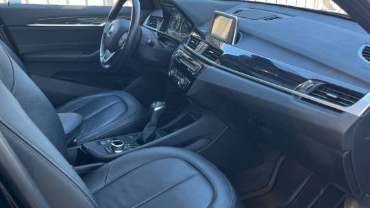 2017 BMW X1