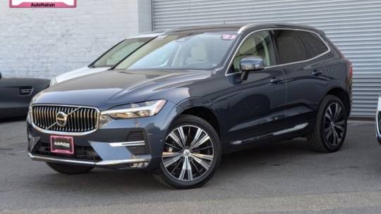 2023 Volvo XC60