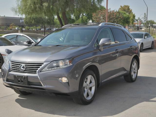 2015 lexus rx 350 f sport