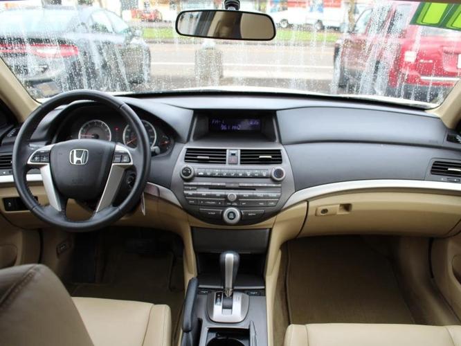 used 2011 honda accord se sedan corvallis, or 97330 for sale in adair village, oregon