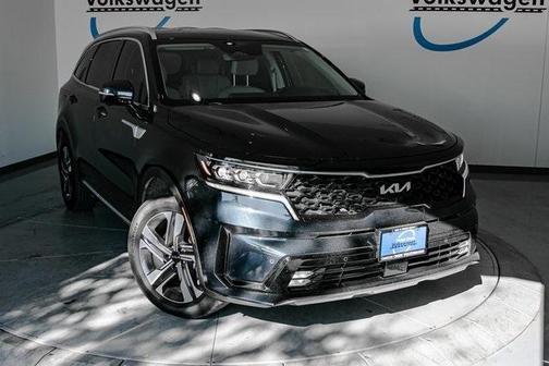 2022 kia sorento plug-in hybrid in saint louis, missouri