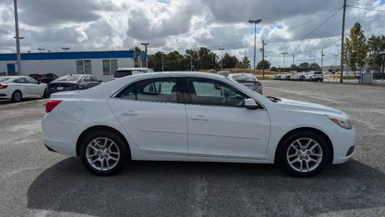 2015 Chevrolet Malibu