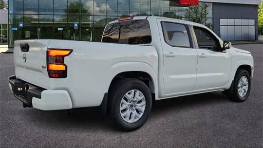2024 Nissan Navara (Frontier)