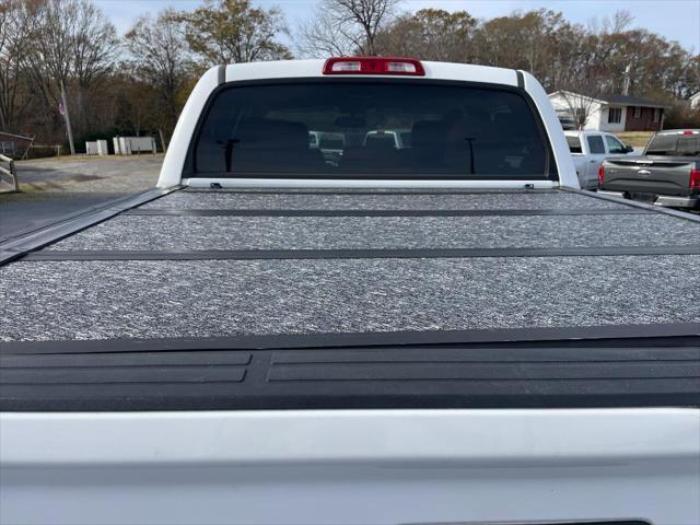 2014 toyota tundra 1794 edition