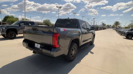 2024 Toyota Tundra