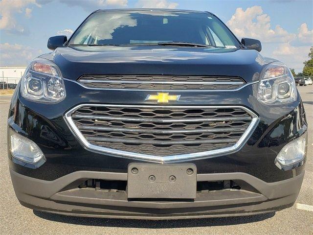 used 2017 chevrolet equinox fwd lt warner robins, ga 31093 for sale in warner robins, georgia