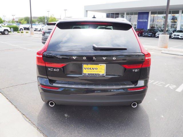 new 2020 volvo xc60 awd t5 momentum tucson, az 85705 for sale in tucson, arizona
