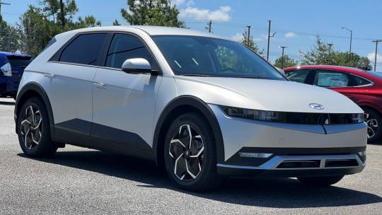 2024 Hyundai IONIQ 5