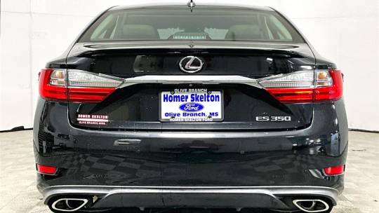2016 Lexus ES
