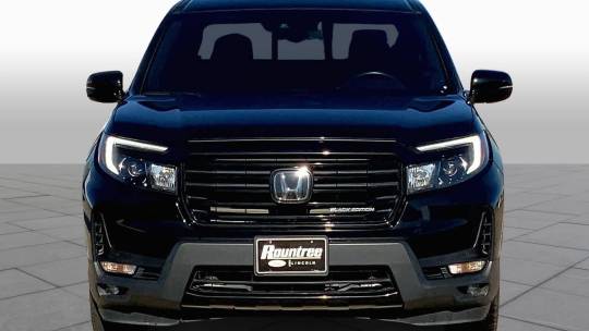 2023 Honda Ridgeline