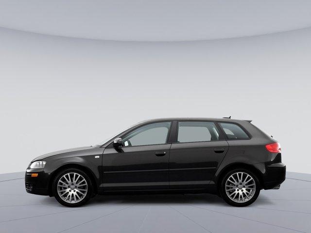 2006 audi a3 2.0t