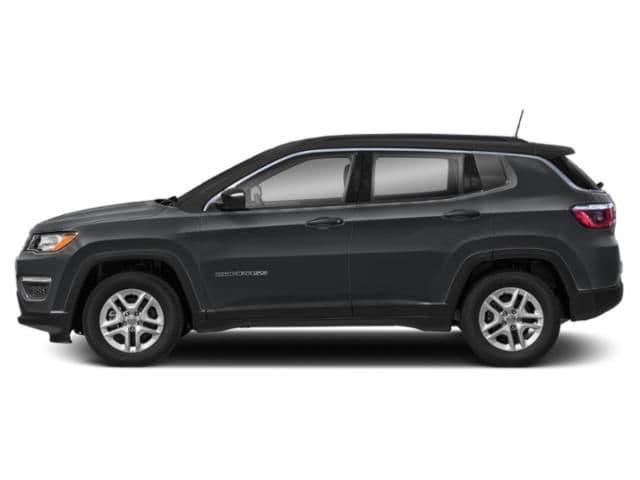 2020 jeep compass limited 4x4 in hartford, connecticut