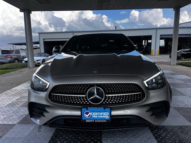 2021 mercedes-benz e-class e 350