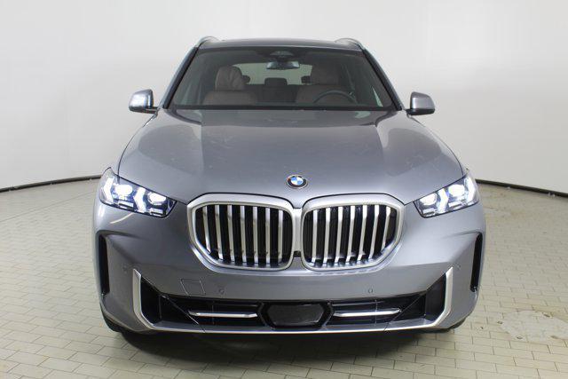2025 bmw x5 sdrive40i