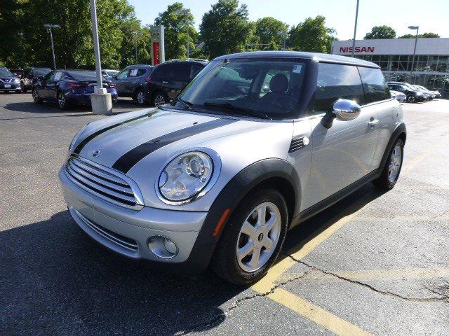 used 2007 mini cooper hardtop merriam, ks 66202 for sale in overland park, kansas