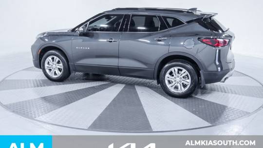 2019 Chevrolet Blazer 1lt