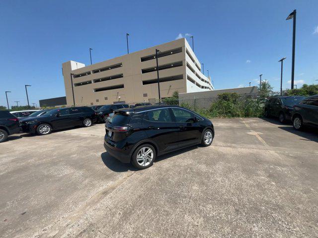 2023 chevrolet bolt ev fwd 1lt