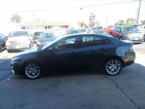 2013 dodge dart in northwoods, illinois