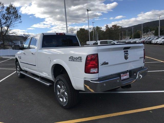 new 2018 ram 2500 big horn thurmont, md 21788 for sale in graceham, maryland
