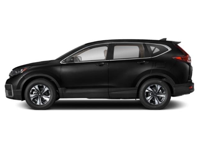 2020 honda cr-v awd lx