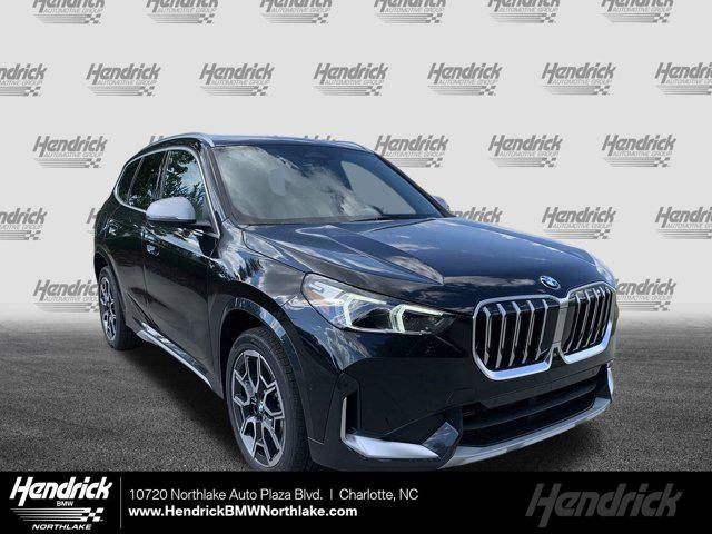 2024 bmw x1 xdrive28i