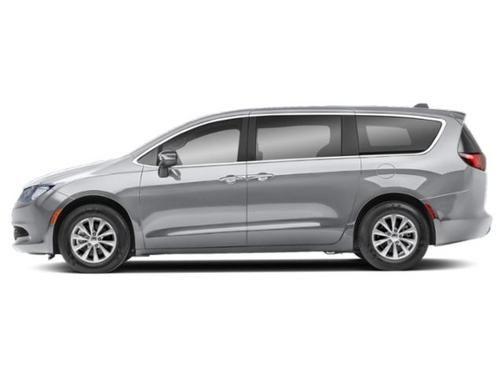 2022 chrysler voyager