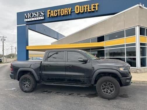 2022 ram 1500 trx in hurricane, west virginia