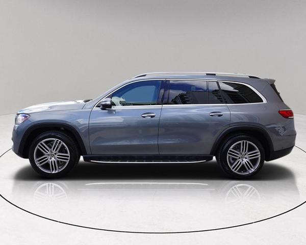 2022 mercedes-benz gls 450 4matic