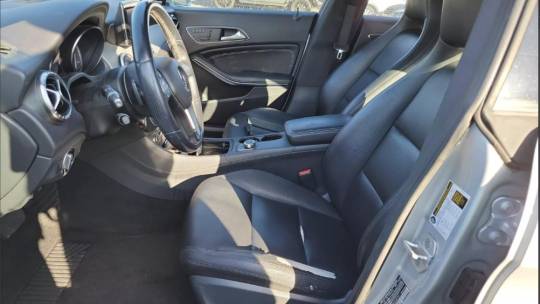 2014 Mercedes-Benz se