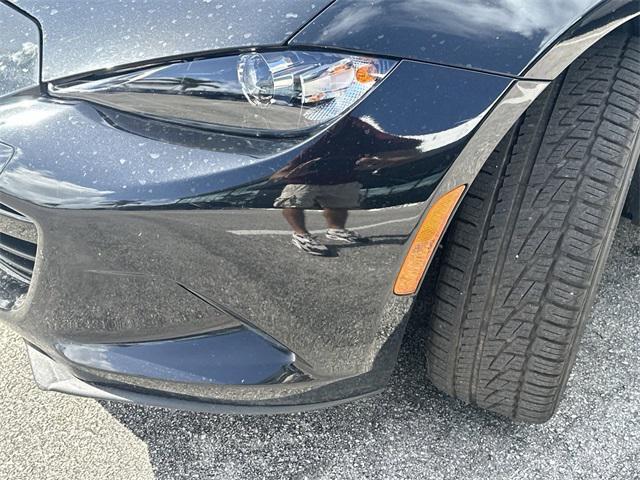 2020 mazda mx-5 miata grand touring