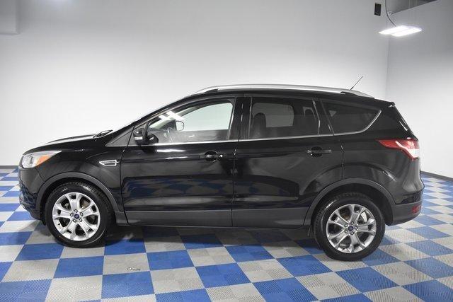 used 2016 ford escape 4wd titanium woburn, ma 01801 for sale in woburn, massachusetts