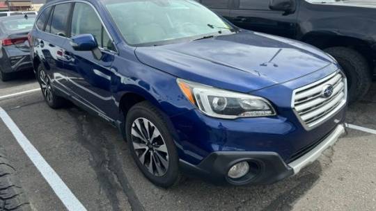 2017 subaru outback 3.6r limited