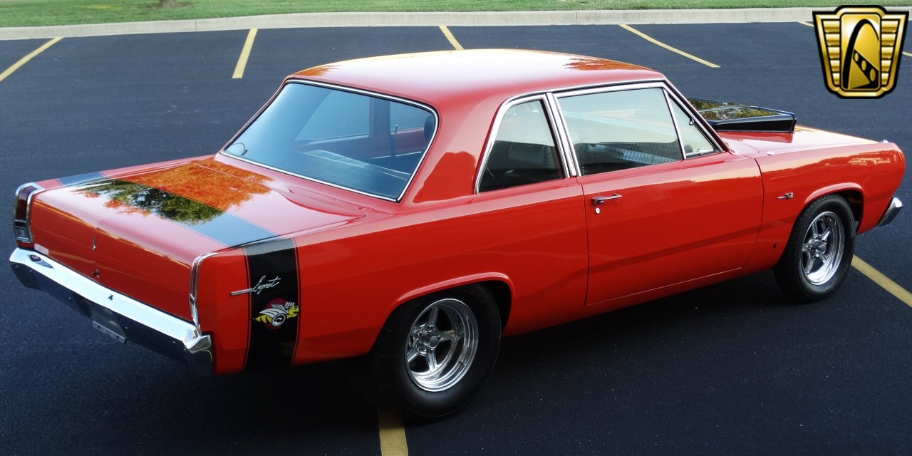 1967 plymouth valiant