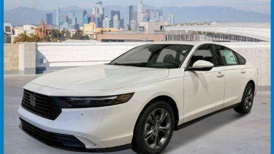 2024 Honda Accord