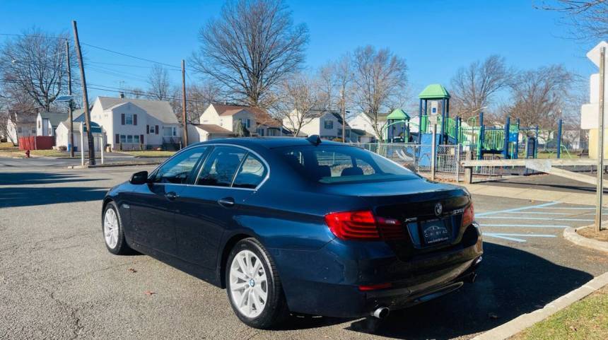 used 2016 bmw 5 series 535i xdrive $9,995great deal 129,871 mi. location: rahway