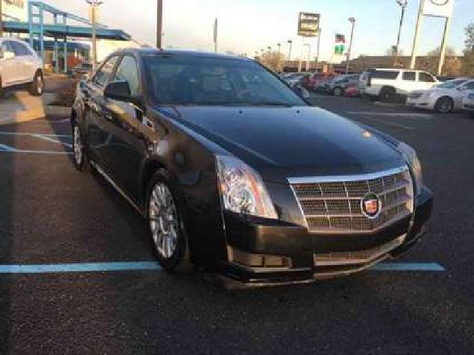 2011 cadillac cts sedan luxury in trevose, pa