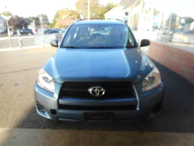 2011 toyota rav4 base 4x4 base 4dr suv for sale in stratford, connecticut