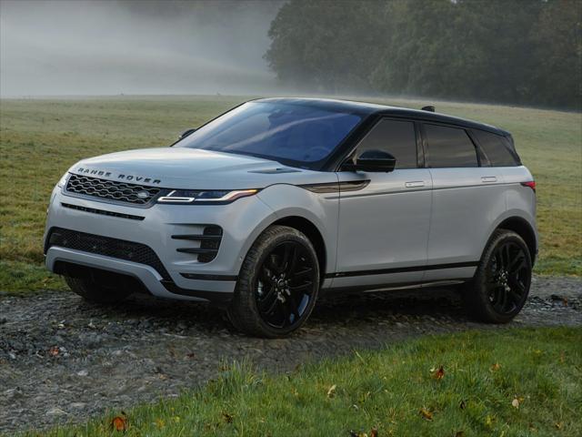 2023 land rover range rover evoque r-dynamic s