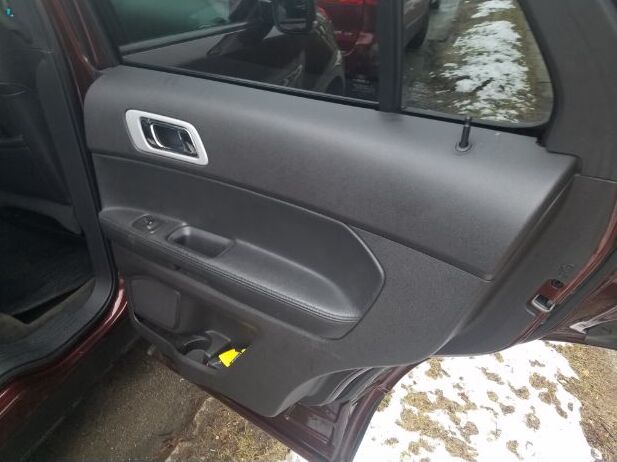 2012 ford explorer xlt in new york by owner