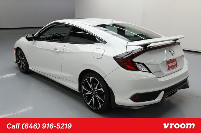 used 2017 honda civic si coupe columbia, sc 29201 for sale in columbia, south carolina