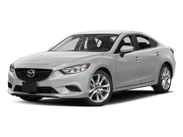 2016 mazda mazda6 i touring i touring 4dr sedan 6m for sale in triadelphia, west virginia