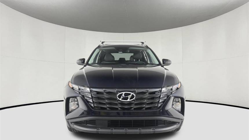2023 hyundai tucson xrt