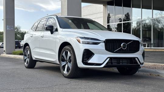 2025 Volvo XC60