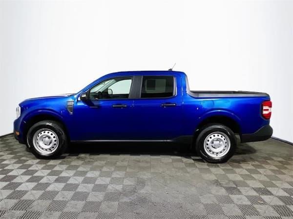 2023 ford maverick in co bluffs, iowa