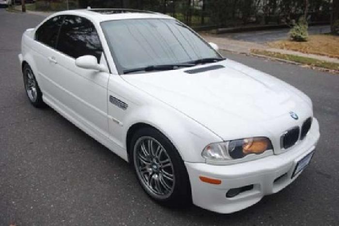 2005 bmw 3 series m3 in great neck, ny