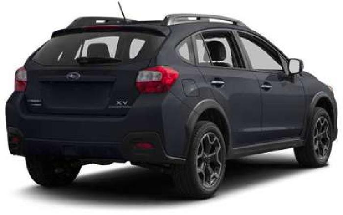 2013 subaru xv crosstrek premium in laconia, nh