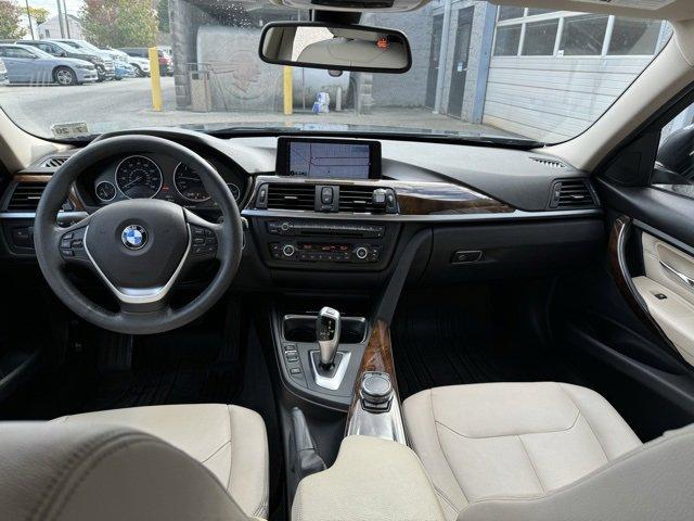 2015 bmw 328 i xdrive